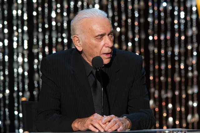 تهیه کننده «پدرخوانده» درگذشت