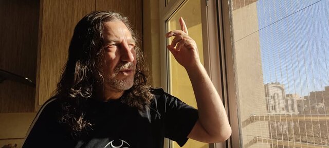 قرارداد نافرجام با شهاب حسینی نمونه بارز فرصت سوزی است قرارداد نافرجام با شهاب حسینی نمونه بارز فرصت سوزی است