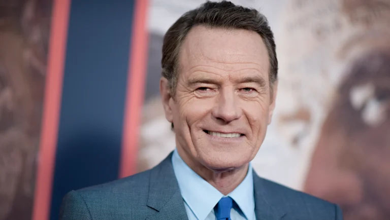 احتمال حضور برایان کرانستون در دنیای سینمایی مارول