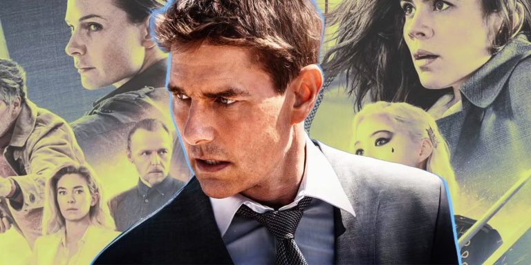 روند ساخت فیلم Mission impossible 8 به دلیل نقص فنی به تاخیر افتاد