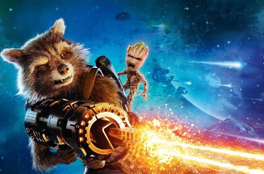 نگاهی به تحول و تأثیر VFX در سینما/قدرت جلوه‌های بصری