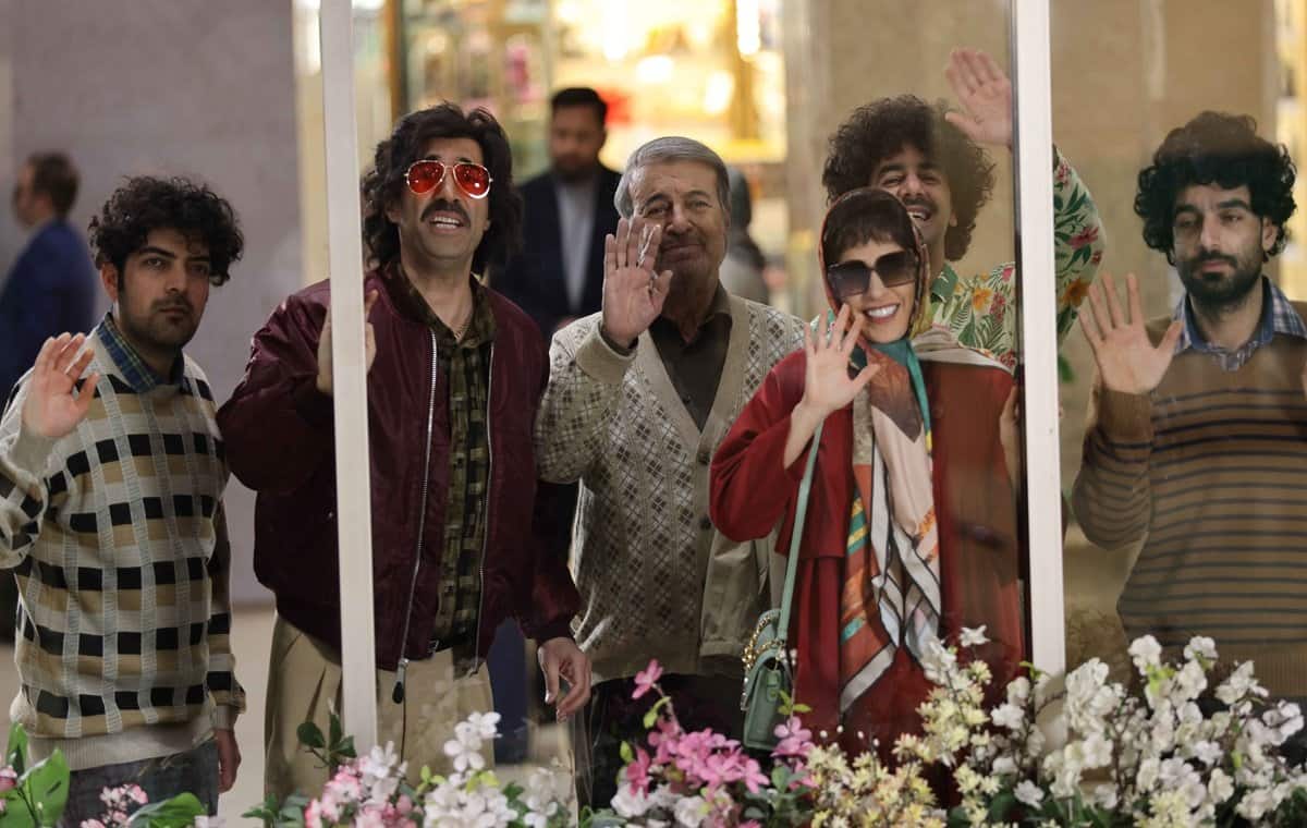 نقد سریال «اکازیون»؛ برداشتی کلیشهای از دهه هفتاد نقد سریال «اکازیون»؛ برداشتی کلیشهای از دهه هفتاد