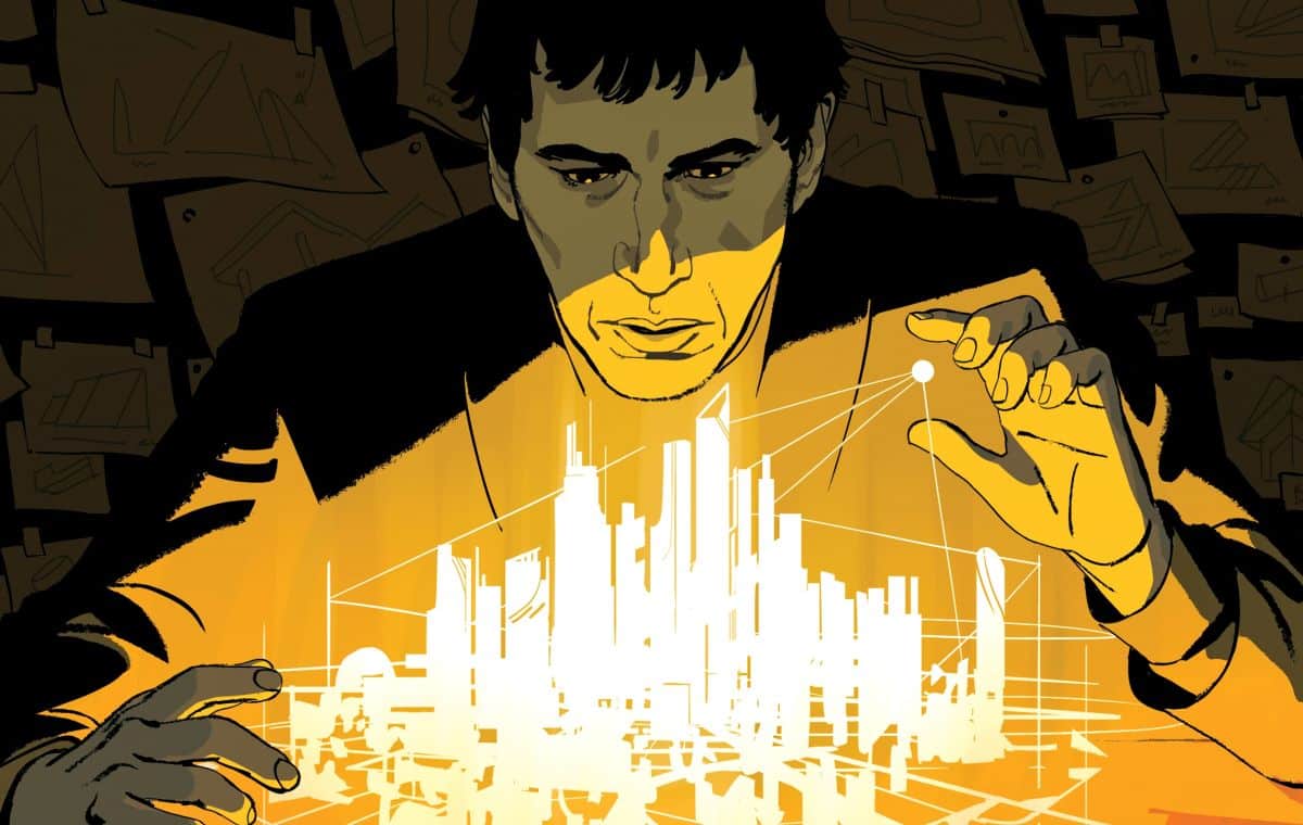 «مگالوپلیس» کوپولا چگونه به مهمترین فیلم سال ۲۰۲۴ تبدیل شد؟ «مگالوپلیس» کوپولا چگونه به مهمترین فیلم سال ۲۰۲۴ تبدیل شد؟