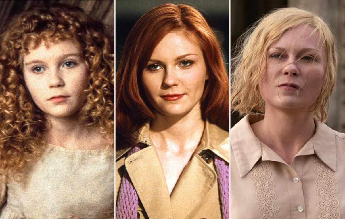 بهترین فیلم‌های کریستین دانست؛ دراماتیک و سرشار از احساس