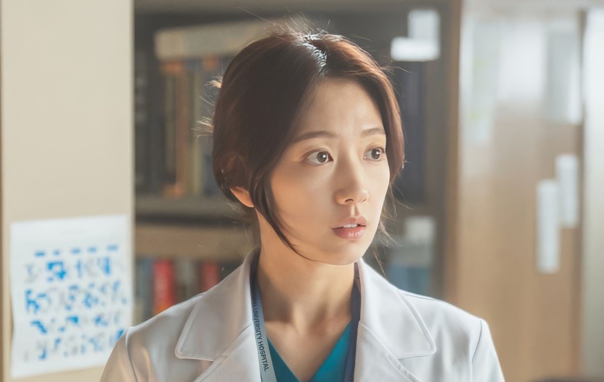 بهترین سریال‌های پارک شین هه که باید تماشا کنید