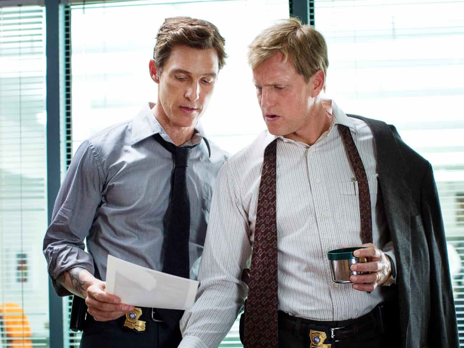 ۱۰ سریال رازآلود و مرموز جذاب که از ابتدا تا انتها شما را در حال حدس زدن نگه می دارند