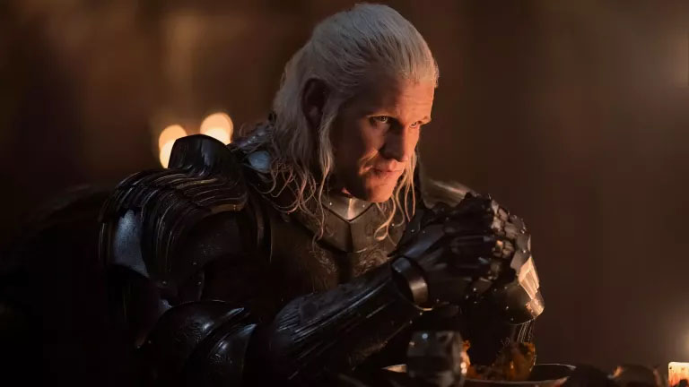 پایان سریال خاندان اژدها هم‌اکنون مشخص شده است