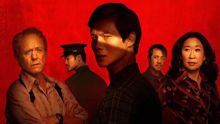 معرفی سریال همدرد (The Sympathizer) | رابرت داونی جونیور در سریالی جاسوسی