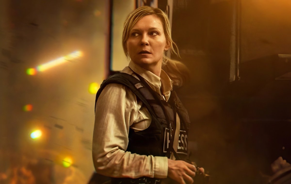 نقد فیلم «جنگ داخلی» الکس گارلند؛ صدای سقوط