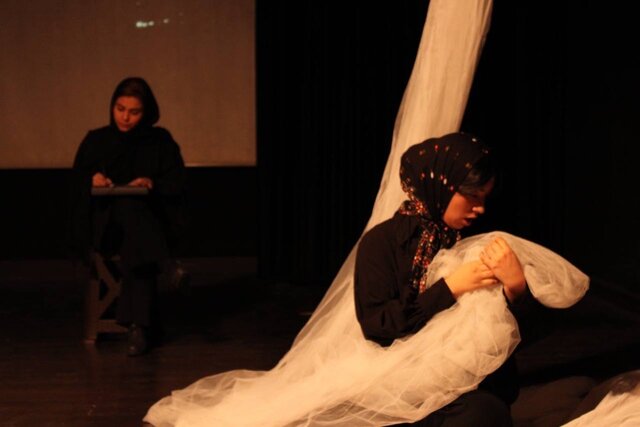 دختران دانشجو، سراغ زنان متهم به قتل رفتند