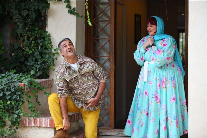 فروش ۴۳ میلیاردی سینما در هفته گذشته/ «تگزاس ۳» پرفروش‌ترین بود