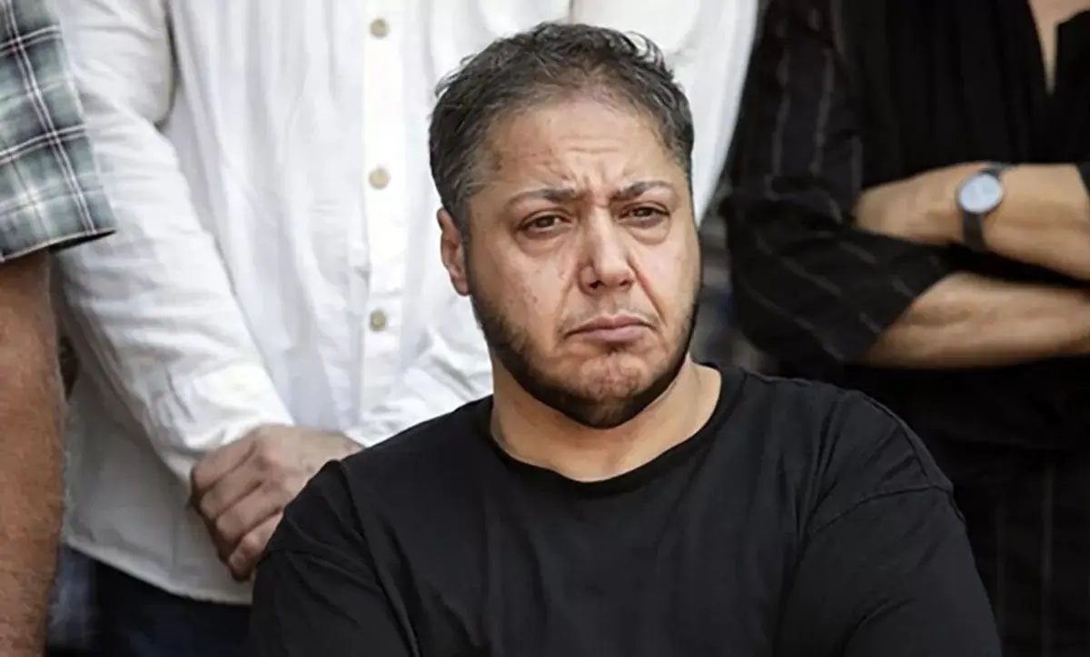 حذف مازیار لرستانی از سریال تلویزیونی منوچهر هادی!