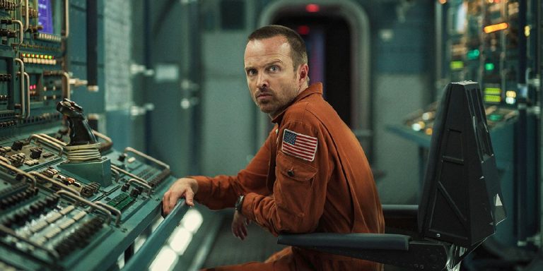 اعلام وضعیت تولید فصل هفتم Black Mirror