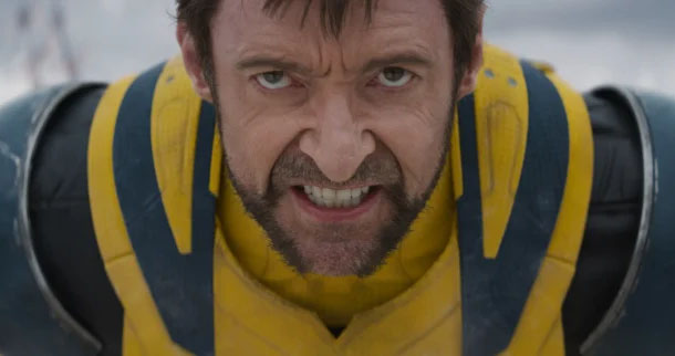 هیو جکمن از سختی‌های ایفای نقش ولورین می‌گوید