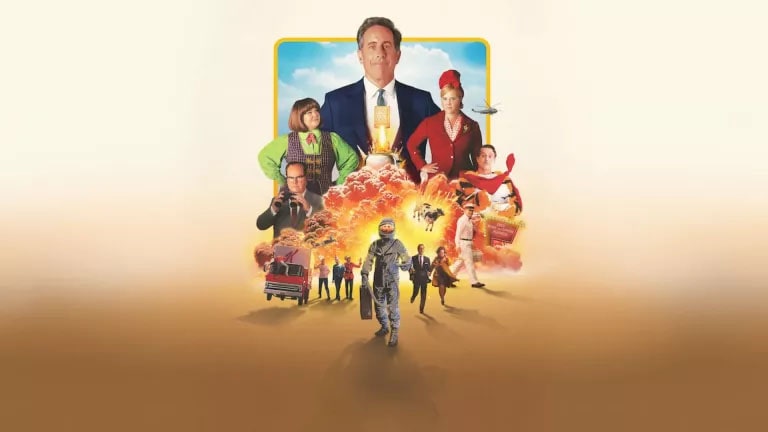 نقد فیلم بدون یخ (Unfrosted) | جری ساینفلد به‌دنبال خلق صبحانه محبوب!