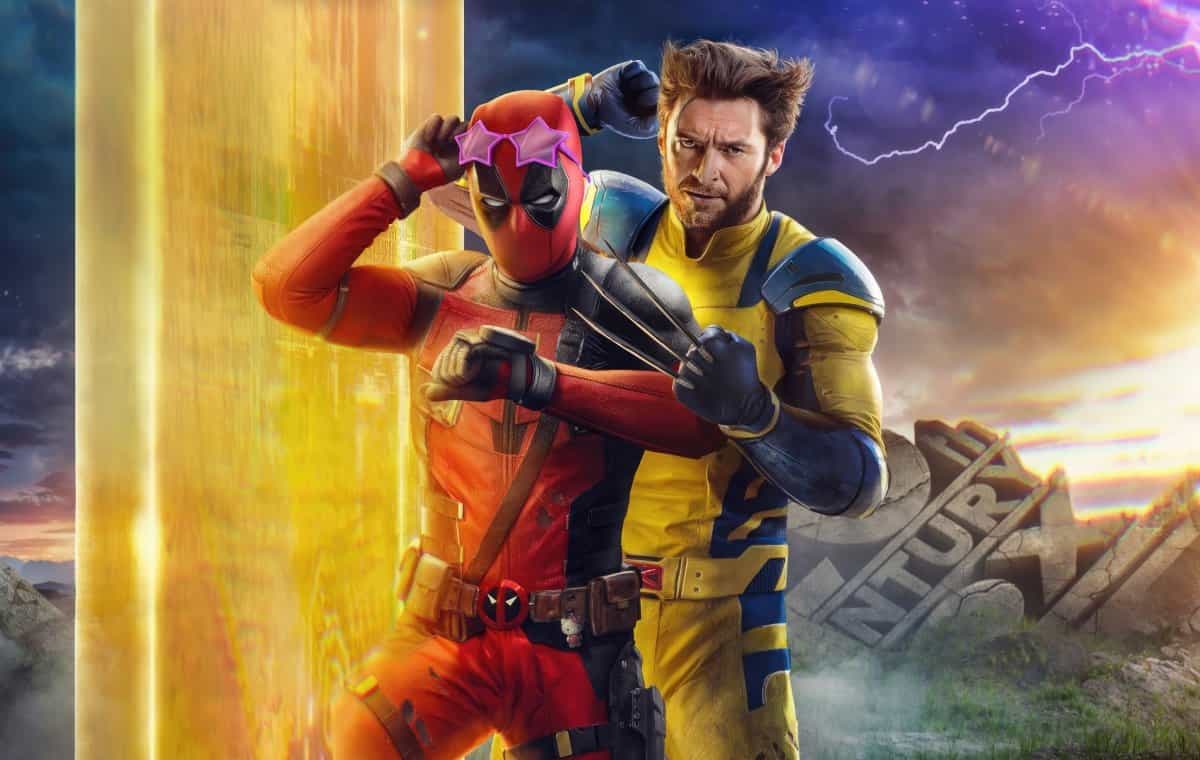 هرآنچه باید درباره فیلم «ددپول و ولورین» بدانید