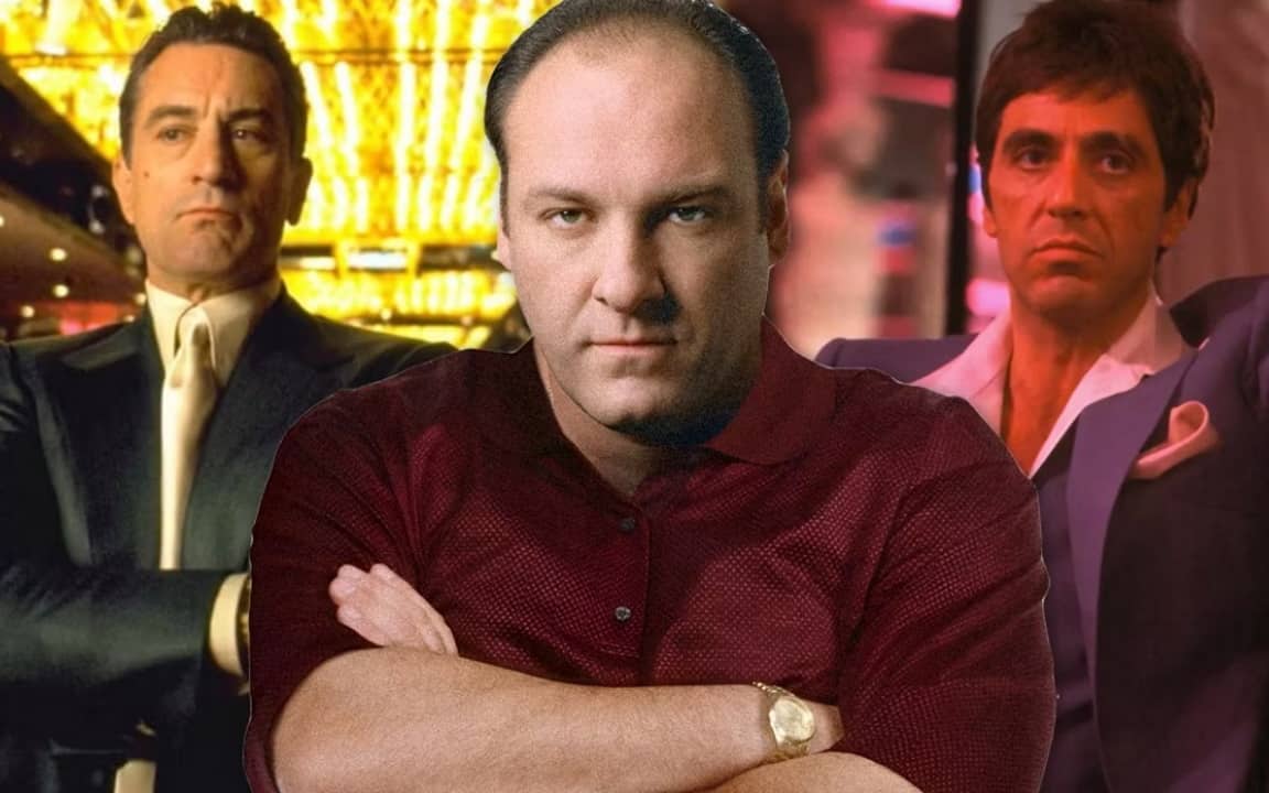 به یاد ماندنی‌ترین خانواده‌های مافیایی سینمای هالیوود