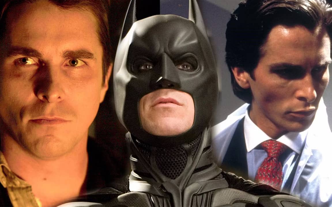 ۱۰ فیلم کریستین بیل که ارزش تماشای دوباره دارند