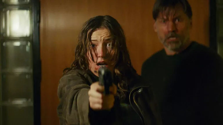 نقد فیلم شیاطین شبگرد ابدی هستند (Nightwatch: Demons Are Forever) / روایت یک تروما