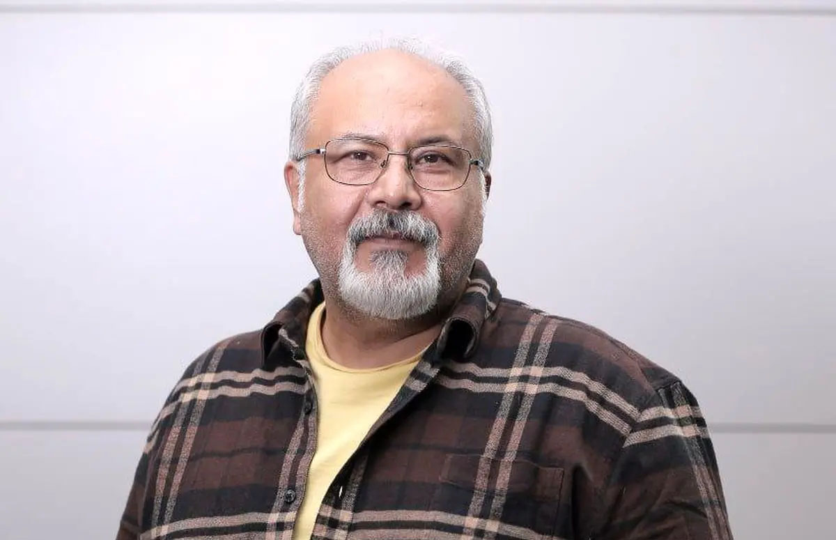 بدون تهیه‌کننده حرفه‌ای، فیلم خوب ساخته نمی‌شود