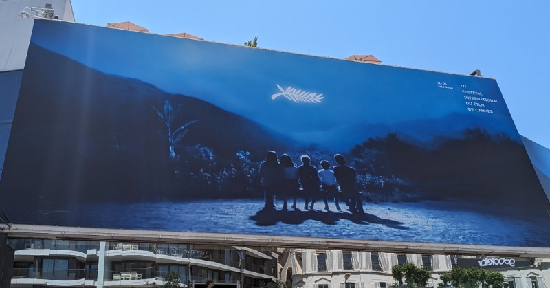 سینمای ایران با کنترل و سانسور نمی‌تواند خلاق باشد!