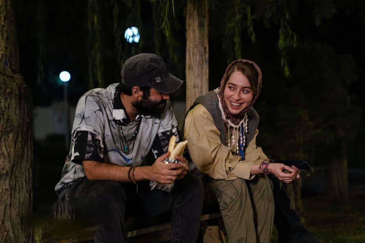 درخشش فیلم کوتاه «خانه‌ای روی پل» در جشنواره بین‌المللی خانه هنر ایتالیا