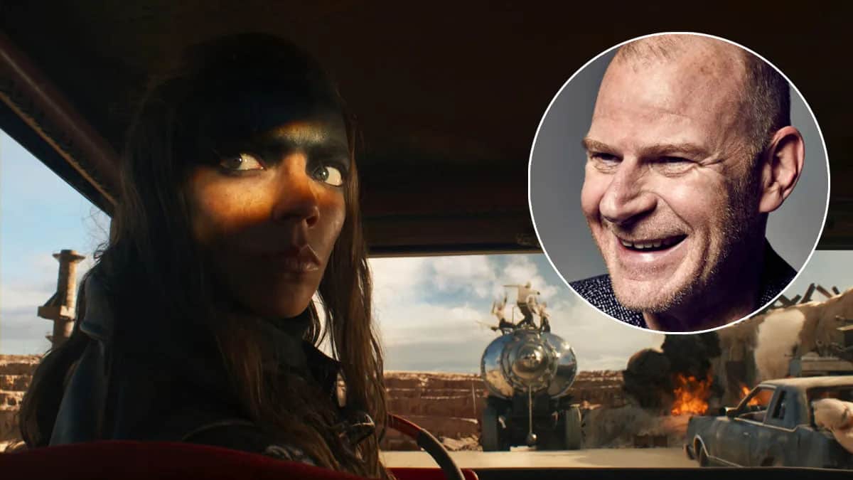 آهنگساز فیلم Furiosa از ساخت موسیقی متن و استفاده از هوش مصنوعی گفت