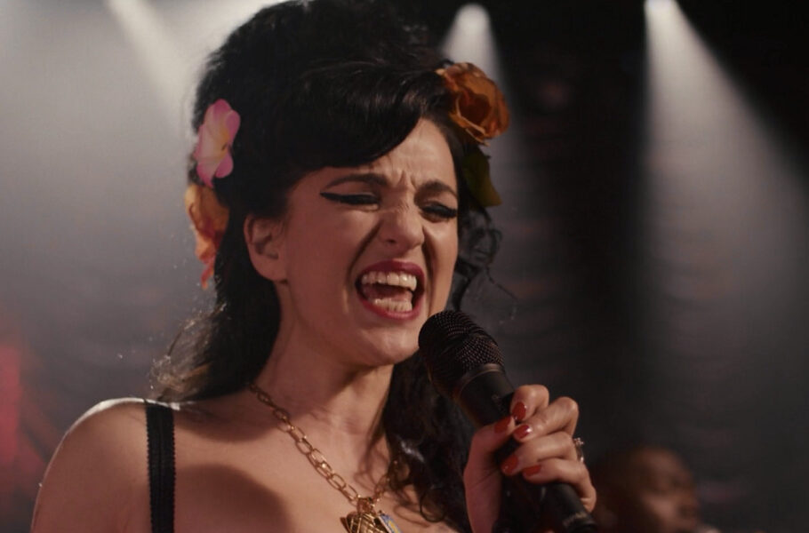 نقد فیلم Back to Black – موسیقی، عشق، مرگ!