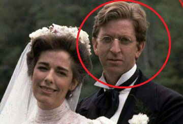 تغییر چهره جاسپر دیلِ سریال قصه‌های جزیره در ۷۶سالگی