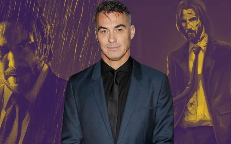 بیوگرافی چاد استاهلسکی/ از بدلکاری تا تحول ژانر اکشن بیوگرافی چاد استاهلسکی/ از بدلکاری تا تحول ژانر اکشن