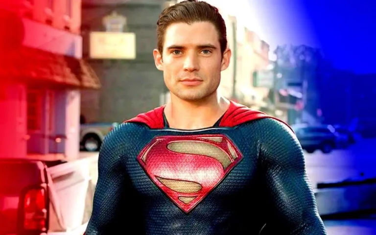 بیوگرافی دیوید کورنسوت /جایگزین بر حق هنری کویل