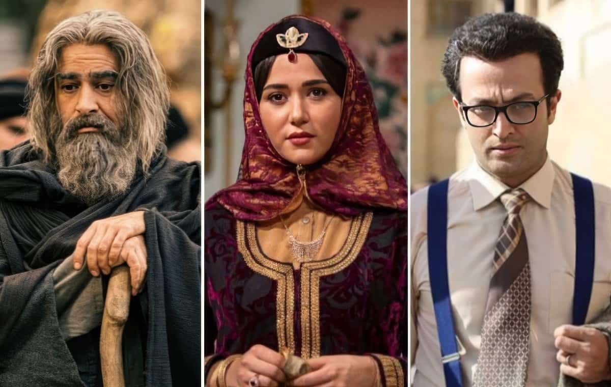 بهترین فیلم‌ها و سریال‌های حسن فتحی؛ مرد درام‌های تاریخی