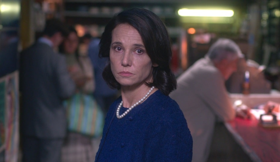 نگاهی به فیلم «شیلی ۷۶» به کارگردانی مانوئلا مارتلی/ قاب‌های رنگین از روزگاری ننگین!