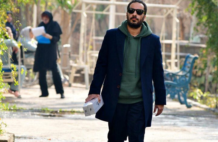 ولی این نوید محمدزاده، نوید همیشگی نیست!