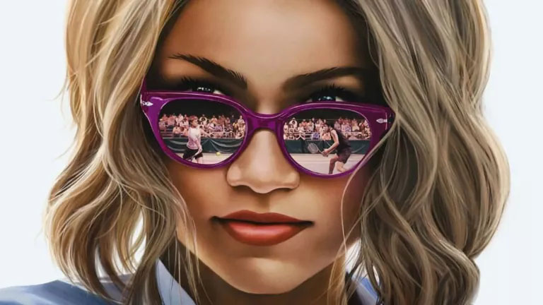 نقد فیلم چلنجرز (Challengers) / رقابت بی‌نتیجه