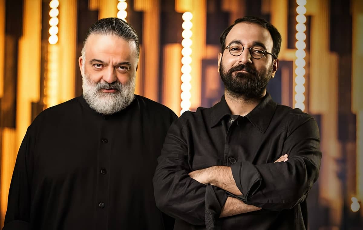 نگاهی به برنامه «کنسرتینو»؛ خوب اما کافی نه! نگاهی به برنامه «کنسرتینو»؛ خوب اما کافی نه!
