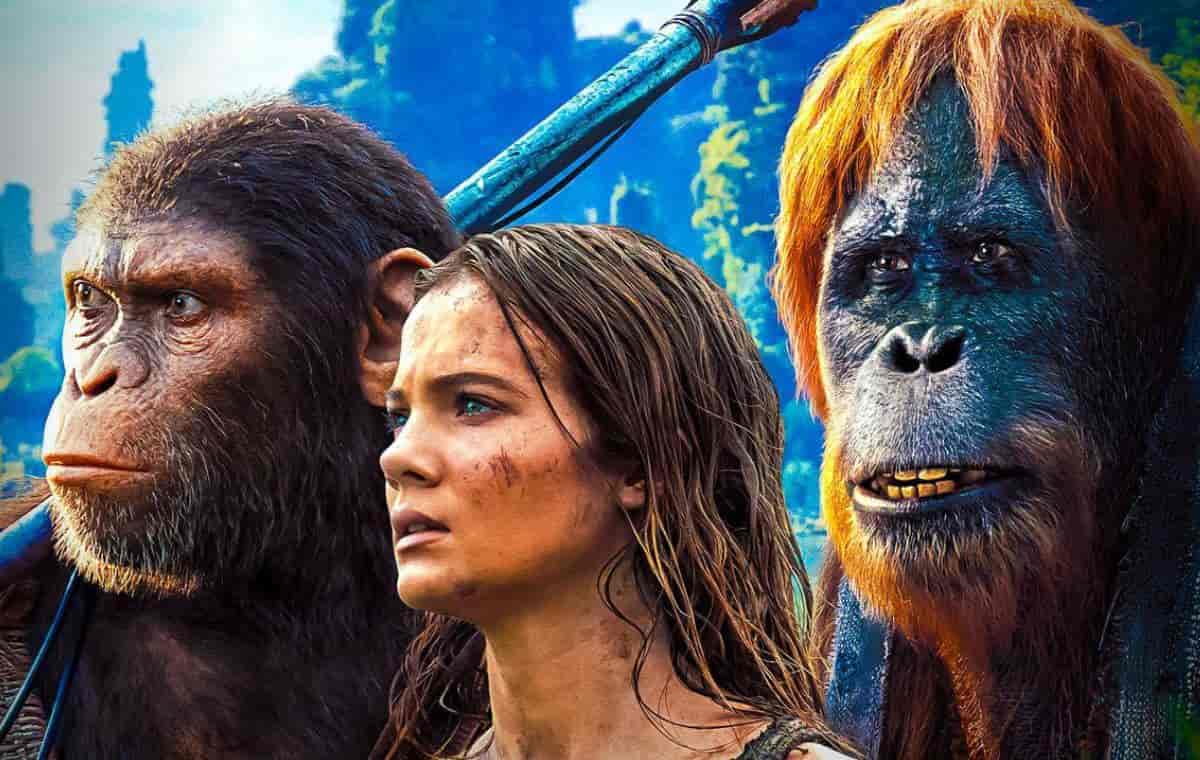 «سیاره میمون‌ها» چگونه به ماندگارترین مجموعه سینمایی هالیوود تبدیل شد؟