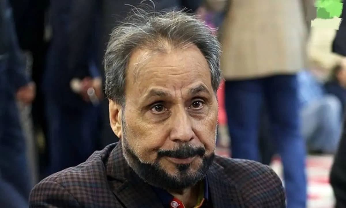 آخرین وضعیت مجید قناد در بیمارستان