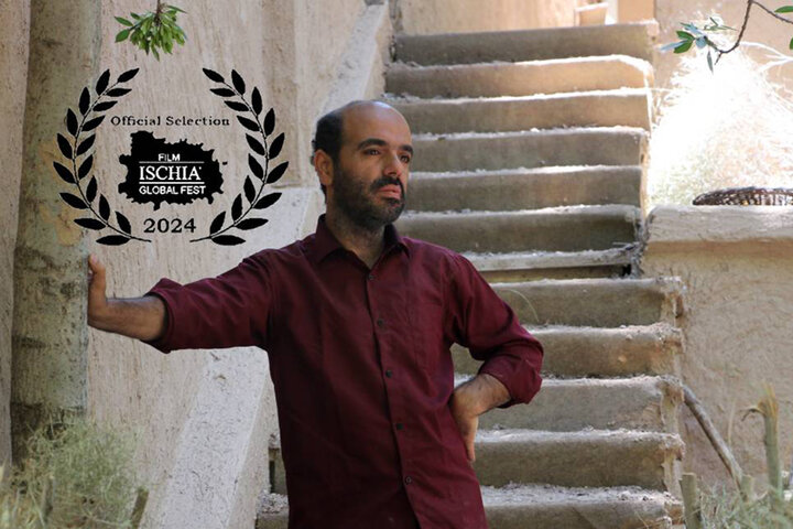 فیلم کوتاه «گوشت‌خوار» به ایتالیا رفت