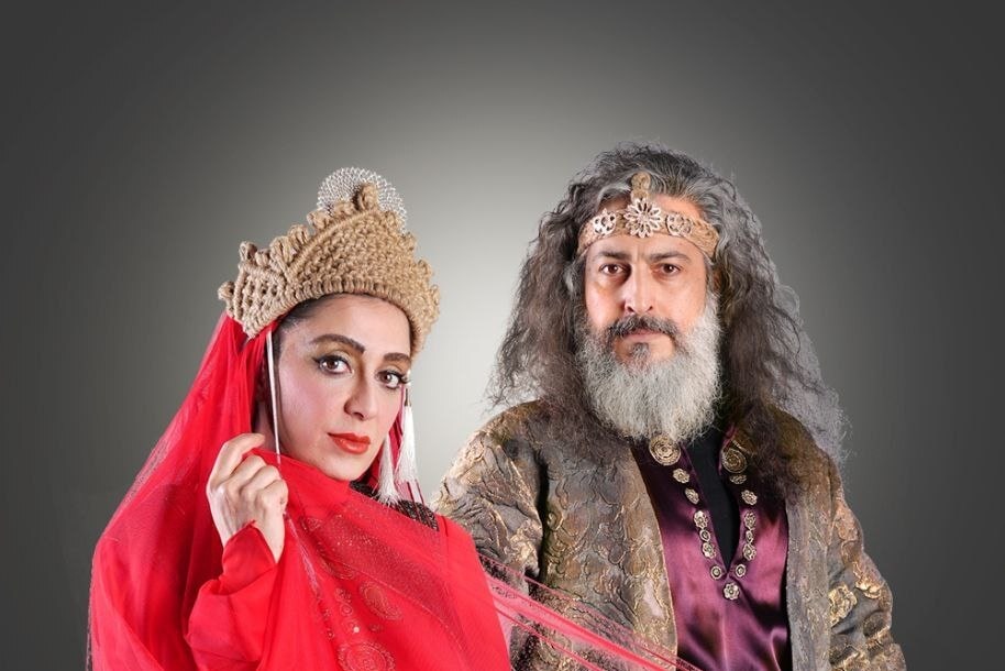 نمایش «بیژن و منیژه» تمدید شد