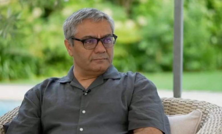 رسول‌اف به دنبال فضای تبلیغاتی بود؟