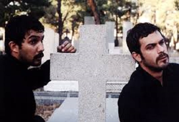 حامد بهداد ۲۰سال پیش با این سریال در تلویزیون درخشید + ویدئو