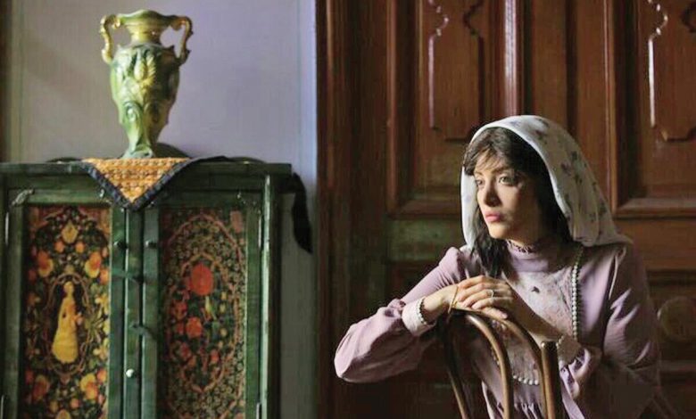 پشت پرده سریال ۲۵۰میلیارد تومانی یک پلتفرم مشهور