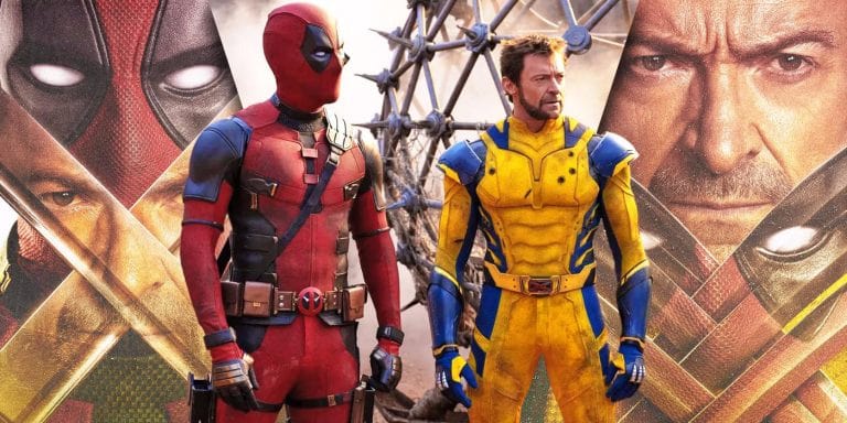 رده سنی فیلم Deadpool & Wolverine رسما اعلام شد