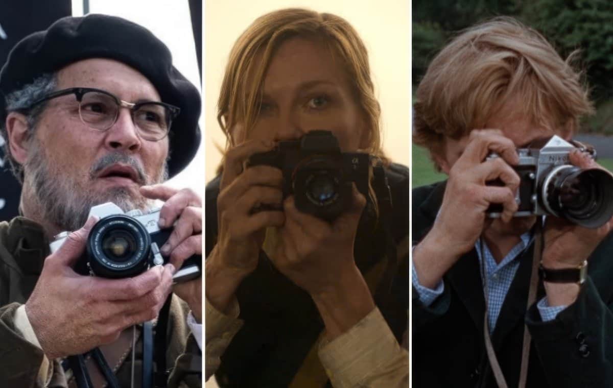 ۱۰ فیلم شبیه «جنگ داخلی» که باید تماشا کنید