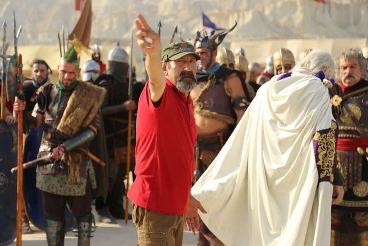 چه بازیگرانی جلوی دوربین سلمان فارسی رفتند و چه بازیگرانی اضافه خواهند شد چه بازیگرانی جلوی دوربین سلمان فارسی رفتند و چه بازیگرانی اضافه خواهند شد