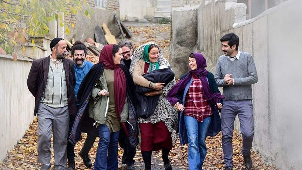 پس از ۶ سال؛ «خجالت نکش۲» حرفش را پس می‌گیرد؟