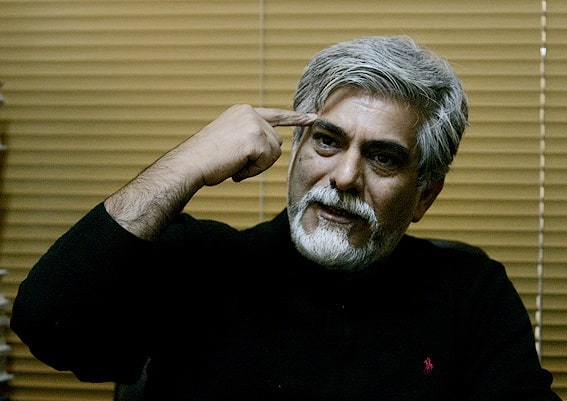 اعلام جرم دادستانی تهران علیه «حسین پاکدل» و «محمدرضا سعدی»