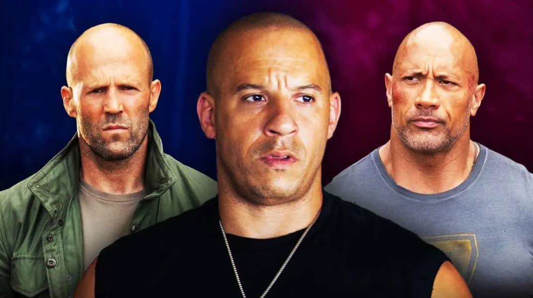 اطلاعات جدیدی از فیلم مورد انتظار Fast XI منتشر شد