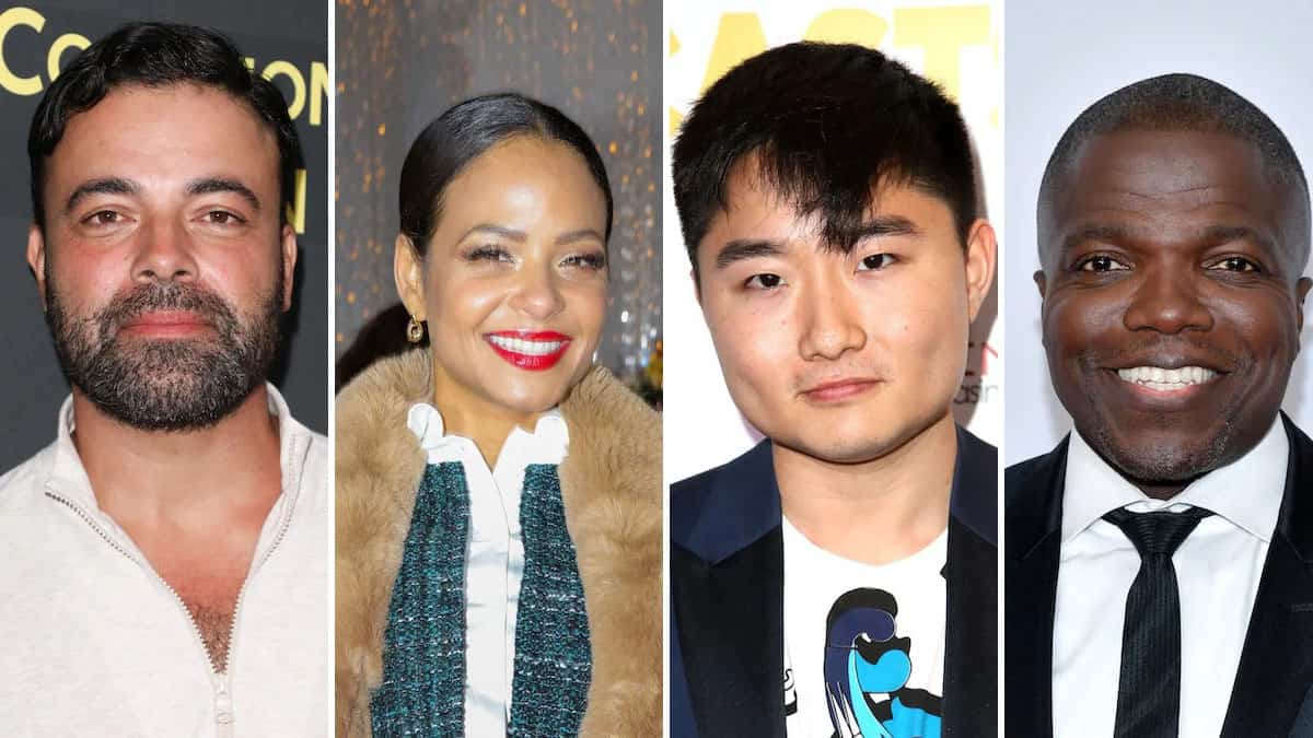 بازیگران جدیدی به پیش‌درآمد سریال Dexter اضافه شدند